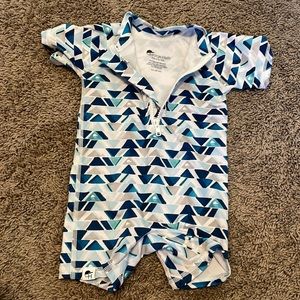 George Hats 12-18 month swim